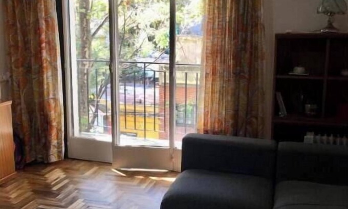 Villa Crespo Appartement | Apartment. 2 bdrm. w/balcony V. Crespo