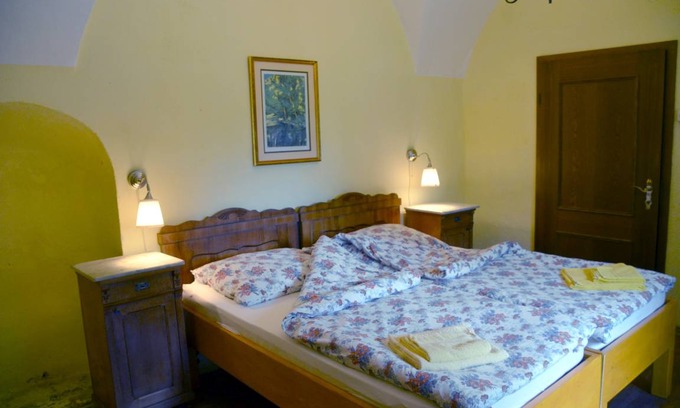Greillenstein Appartement | Appartement ∙ 2 chambres ∙ 4 personnes