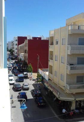 Ahriq Appartement | Appartement ∙ 2 chambres ∙ 4 personnes