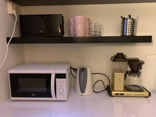 Vantaa Appartement | Appartement ∙ 2 chambres ∙ 5 personnes