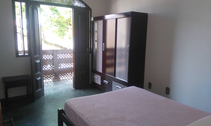 Pontal Maison | Appartement 2 Chambres - Pontal (Ilhéus-BA)