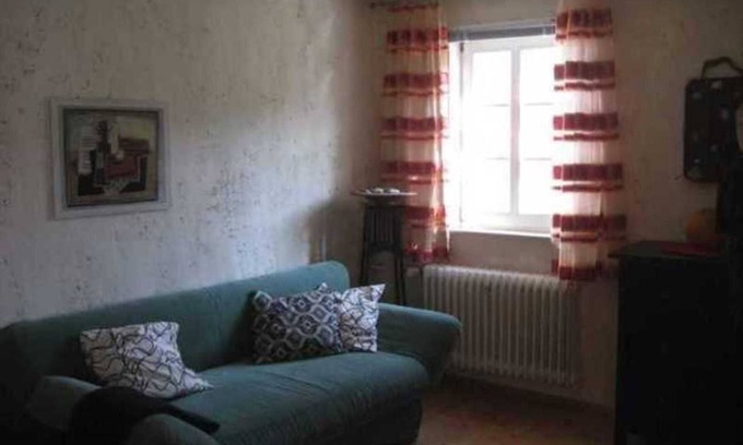 Lichtenfels Appartement | Appartement 2 - maison sur la forêt