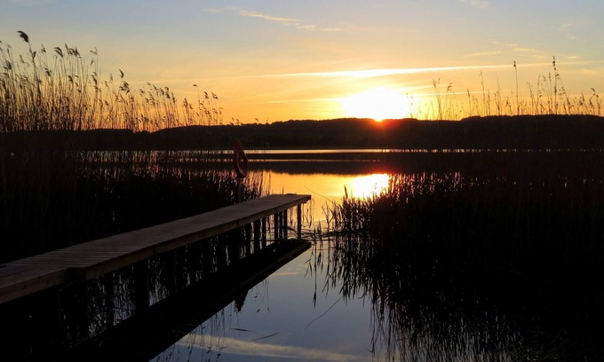 Neuensien Appartement | Apartment 2 in the house by the lake