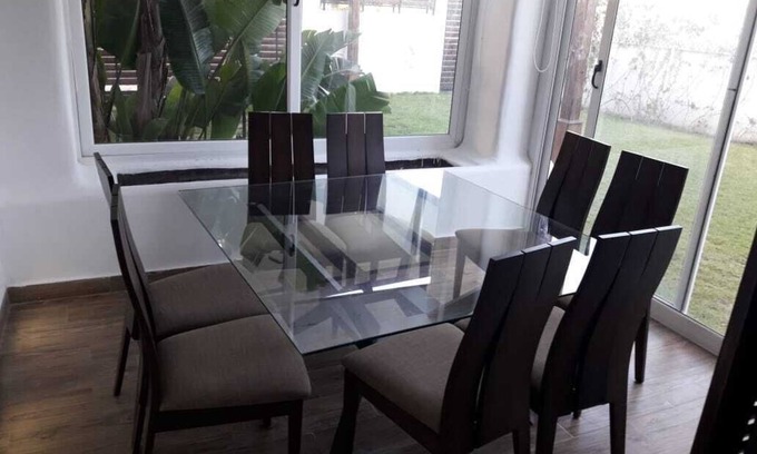 Tetouan Appartement | Appartement 2 min a pieds de la plage de cabo negro.