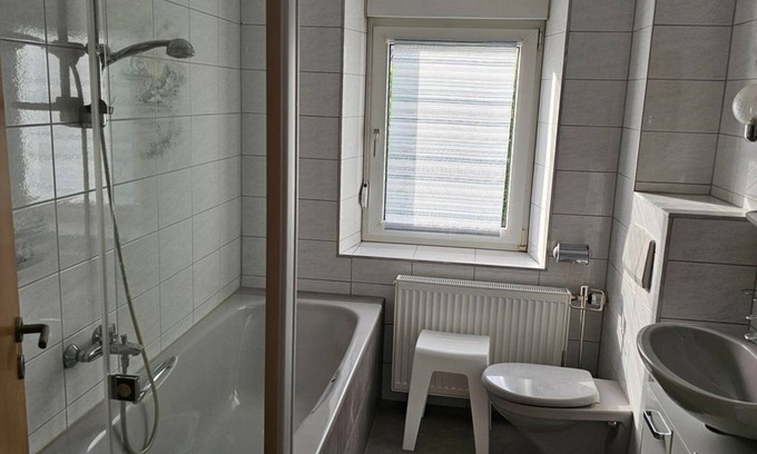 Vinningen Appartement | Apartment 2 - OG - House Klara