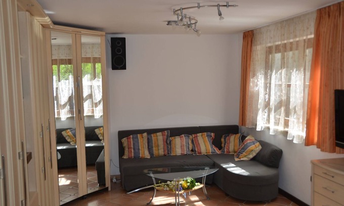 Gilching Appartement | Apartment - 2 persons
