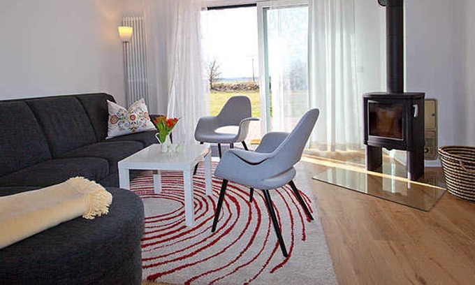 Dreschvitz Appartement | Appartement 2 - Rügen-Fewo 280/1