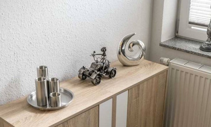 Hueckelhoven Appartement | Appartement 2 Ratheim - 48 qm - Apartments & Apartments Anke Plöger - Ratheim
