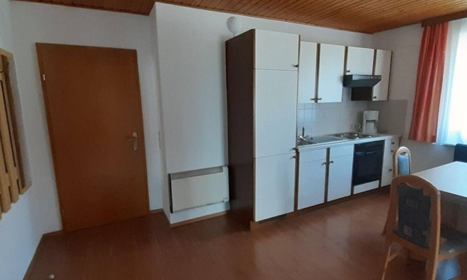 Illmitz Appartement | Apartment/2 Schlafräume/klima/hinten - Ferienwohnungen & Weingut Fam. Kroiss