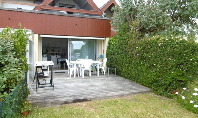 Saint-Jacques Appartement | Appartement 2 à 4 personnes