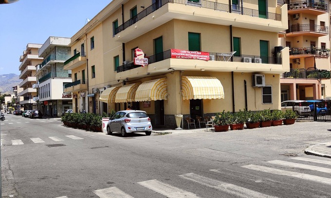 Pellaro Appartement | apartment 200 meters from the sea