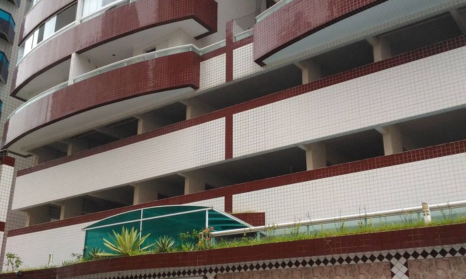 Ocian Appartement | AP 200MT DE LA PLAGE, WIFI, 1 GARAGE VACANCES, COMPLET! JUSQU'À 6 PERSONNES.