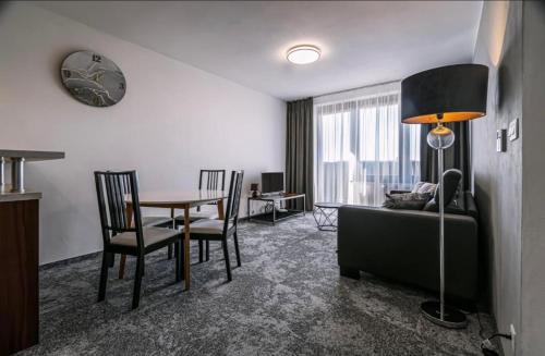 Velka Lomnica Appartement | Apartment 210 Vila Aston