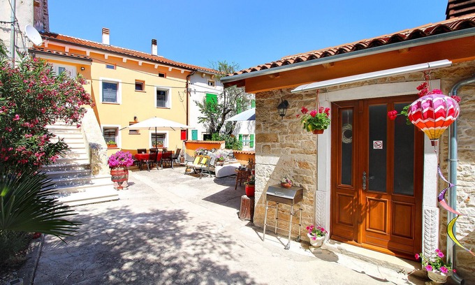 Krnica Appartement | Apartment 2180/55870 (Istria - Krnica), 2500m from the beach