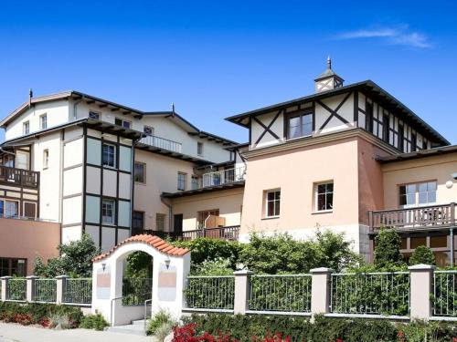 Kuehlungsborn Appartement | Apartment 28, Seestern Residence