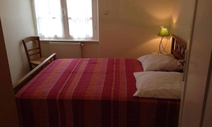 Plonevez-Porzay Appartement | ----Appartement 3----