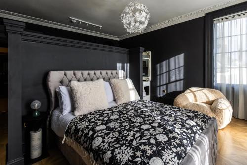 Chepstow Appartement | Apartment 3