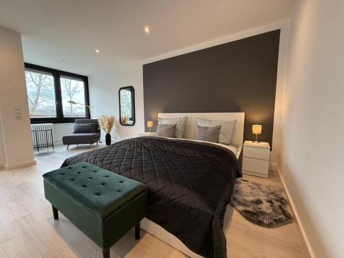 Region Hannover District Appartement | Apartment 3 Personen