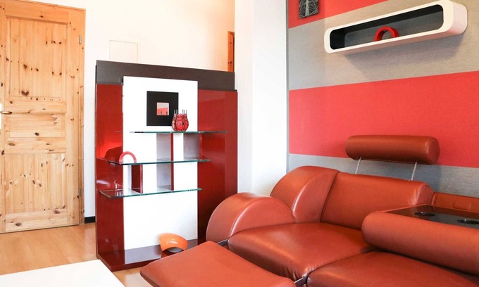 Hinrichshagen Cottage | Appartement 3 - Restaurant et Pension Schinkenkrug - Propriété 50882