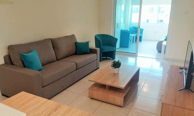 Skala Appartement | Apartment 304 Citywitch