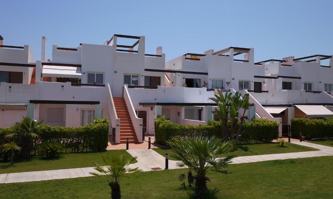 Alhama de Murcia Appartement | Apartment 316 Condado De Alhama