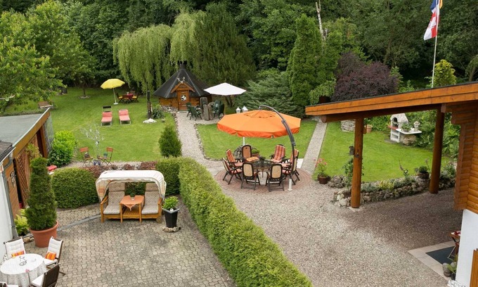 Walkenried Appartement | Apartment 4 - Apartments Am Kupferberg