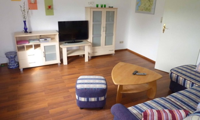 Hohen Niendorf Appartement | Appartement 4 - Appartement Hohen Niendorf près de Kühlungsborn