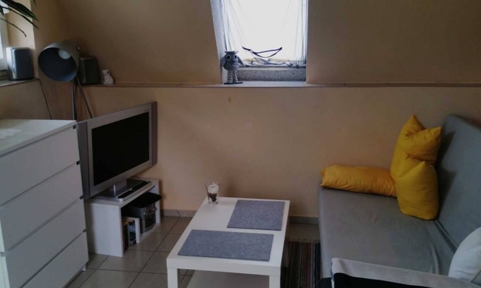 Prohn Appartement | Appartement 4 - Apartments Sylvia