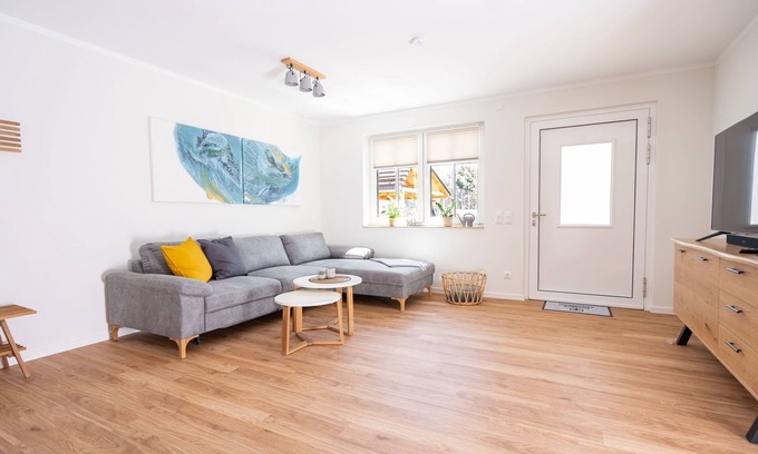 Hoyerswerda Appartement | Apartment 4 Carla - Burghof Apartments Hoyerswerda