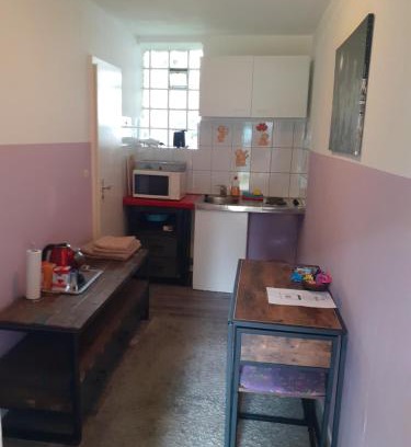 Voßloch Appartement | Apartment 4 nähe Elmshorn Barmstedt