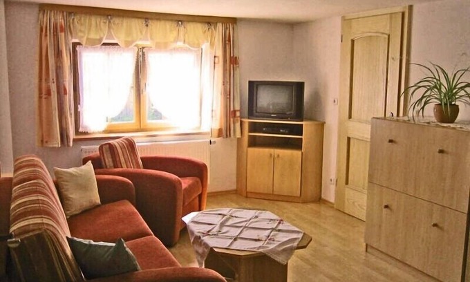 Anger Appartement | Apartment- 4 persons, 51m², 1 bedroom, balcony, TV, 4 stars,