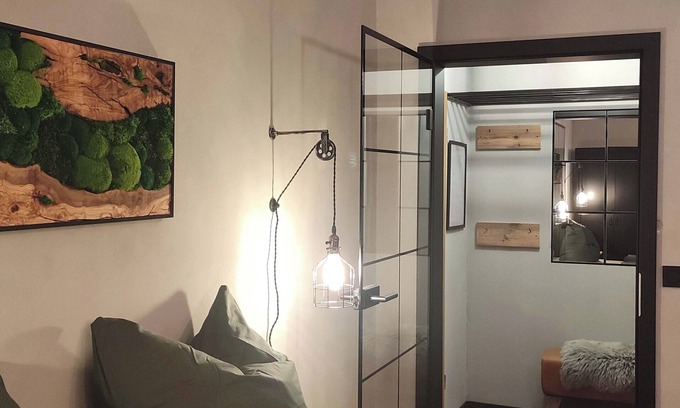 Staudach-Egerndach Appartement | Apartment 40sqm for max. 2 adults