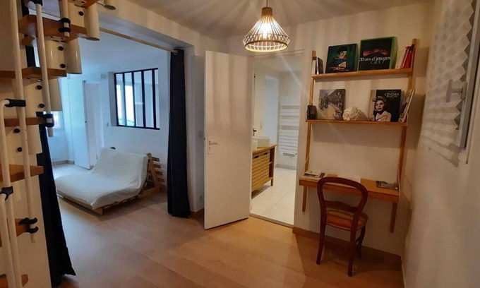 Yerres Appartement | Appartement 40m carré proche Orly, Paris, Disney