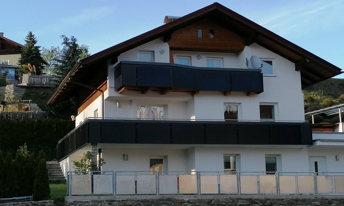 Iselsberger Appartement | **** Appartement 5 - appartement avec 2 chambres