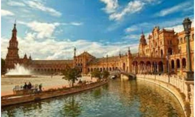 Bormujos Appartement | Apartment 5 minutes from Seville.