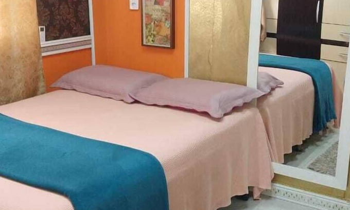 Centro Appartement | Appartement à 5 minutes du front de mer florianopolis nord