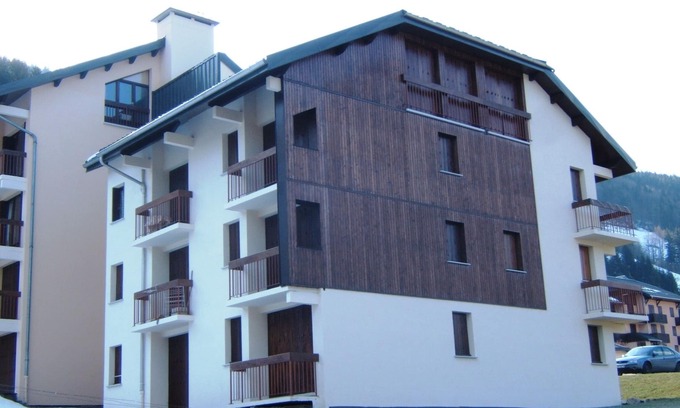 Lelex Appartement | Appartement 5 personnes au coeur de la station familiale de Lélex à petit prix