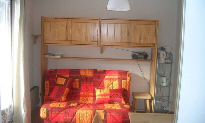 Mijoux Appartement | Apartment 5 persons LELEX Monts JURA