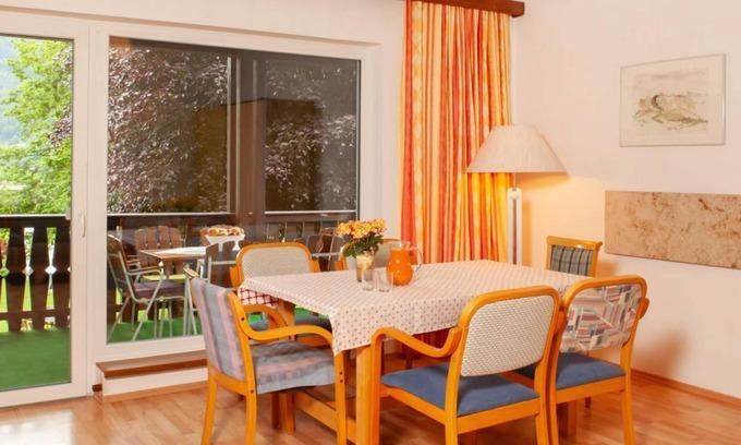 Steindorf am Ossiacher See Appartement | Apartment 5 - Seeapartments Carinthia