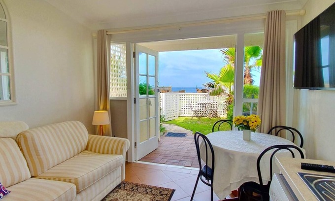 Narrabeen Appartement | Appartement 5 · Appartement face à la mer - Apt. 5