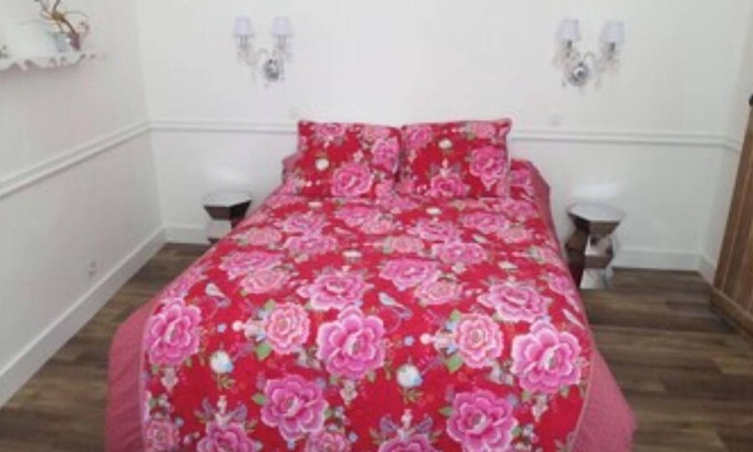 Ecouflant Appartement | APARTMENT 50M2, LOIRE VALLEY