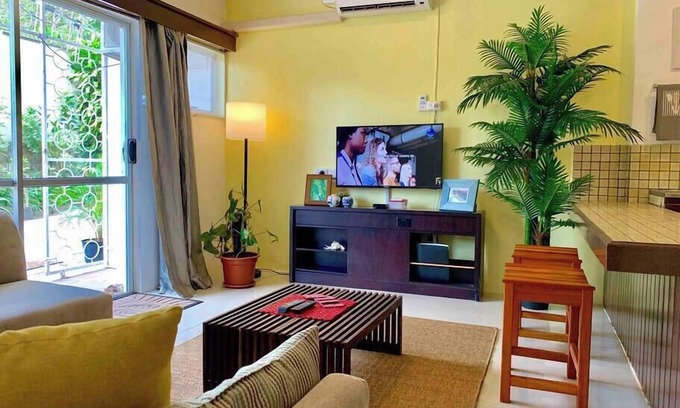 Suva Appartement | #Apartment 6 - Duncan Road Suva City