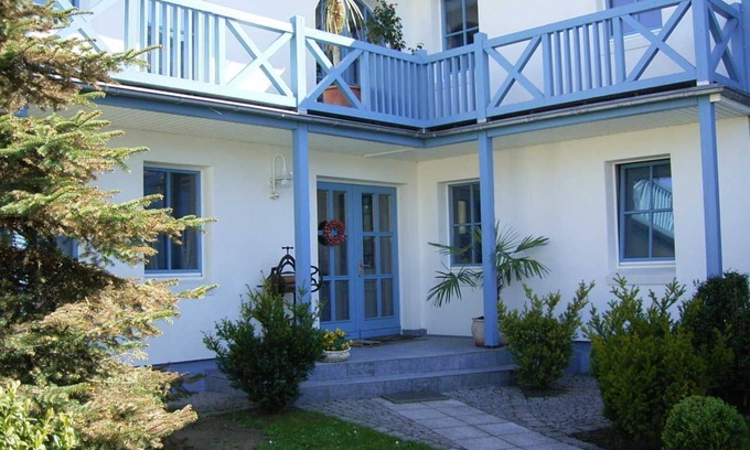 Ostseebad Kuhlungsborn Appartement | Apartment 6 - Holiday apartment - Schmidt