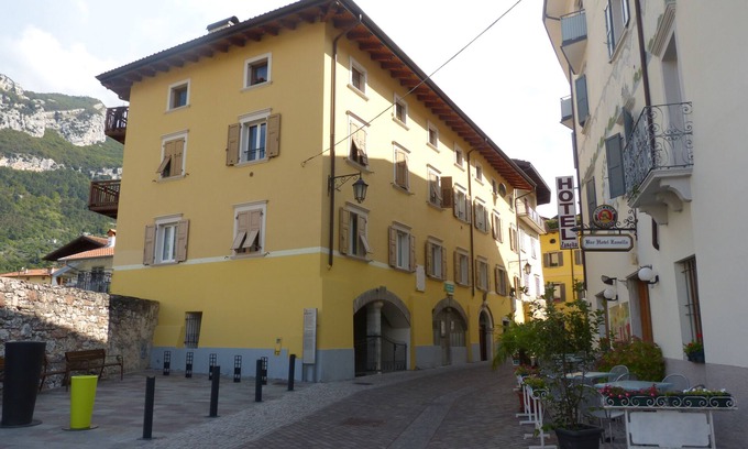 Torbole sul Garda Appartement | Appartement 6 lieux près de Riva del Garda