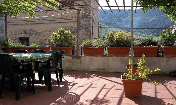 Montemagno Appartement | appartement - 6 pièces - 8/10 personnes