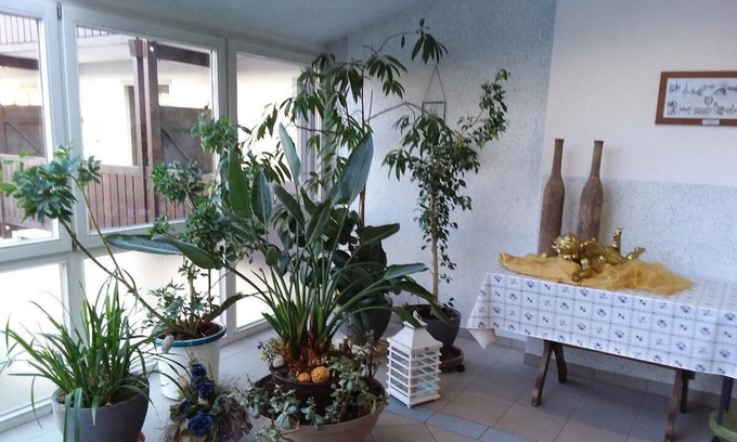 Bischofsmais Appartement | Appartement (60m2) pour 3 personnes avec cuisine séparée