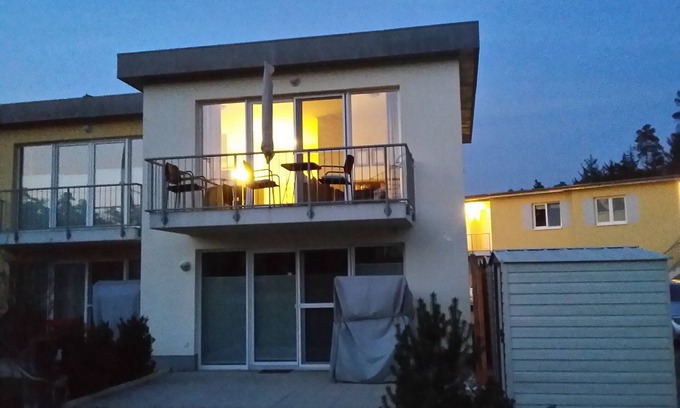 Gelbensande Appartement | * Appartement 62 OG / Niermann - * Appartement 62 OG / Niermann SNR: 3