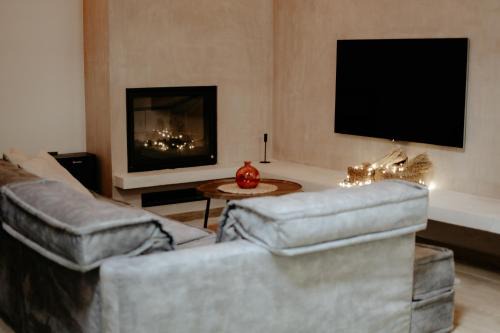 Larissa Appartement | Apartment 64