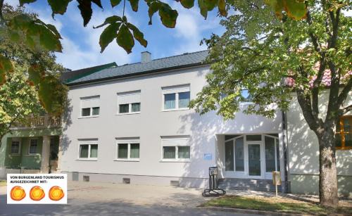 Wallern im Burgenland Appartement | Apartment-76