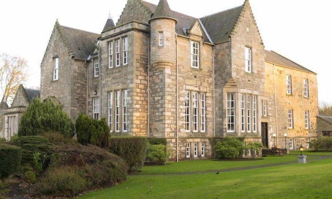 Pittenweem Maison | Domaine du château de Kilconquhar